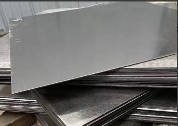 Iron-nickel-cobalt sealing alloy