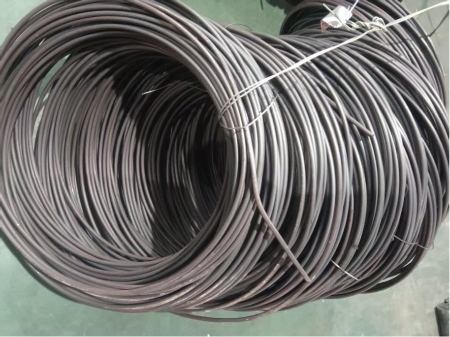 Iron-nickel precision alloy with fixed expansion