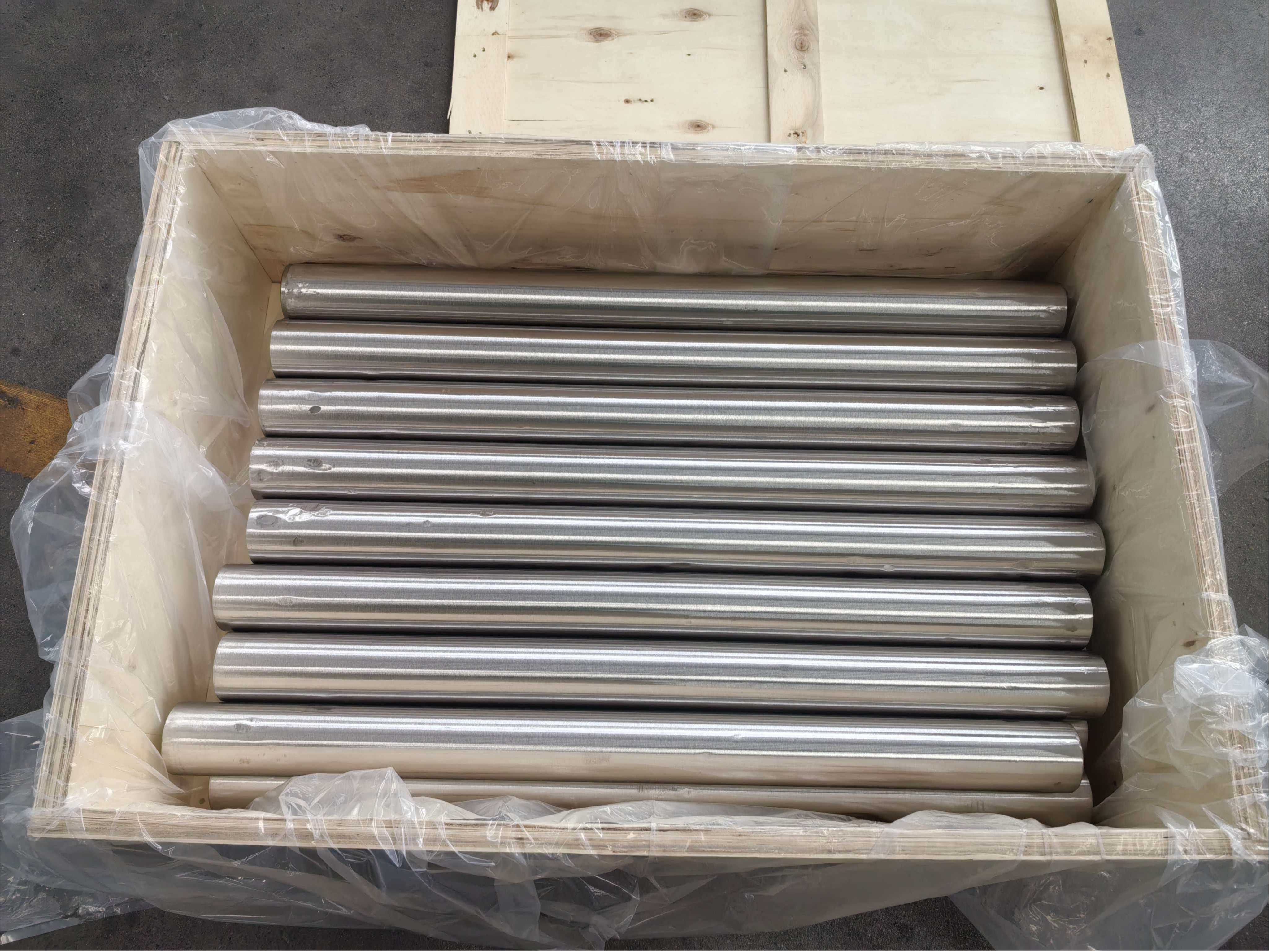 Nickel-based high-temperature powder alloy