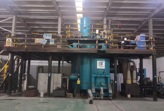 Qingchuan New Materials (Zhengzhou) Co., Ltd.