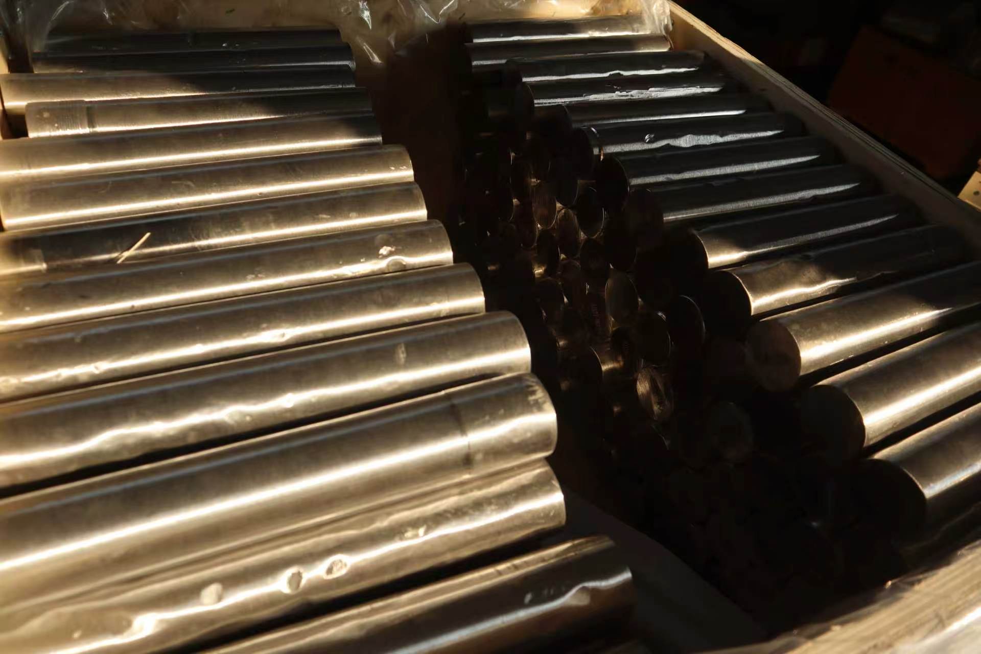 Nickel-based high-temperature powder alloy