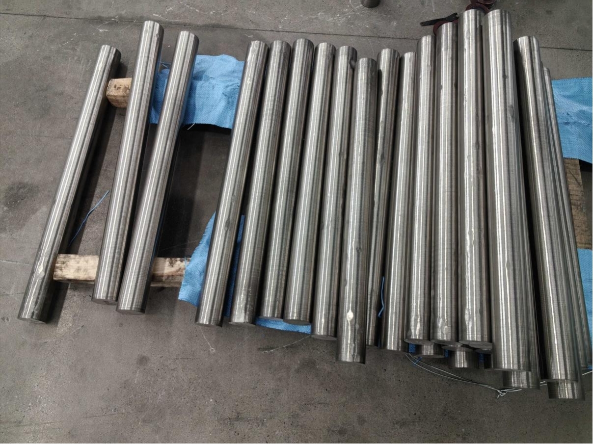 Nickel-based superalloy