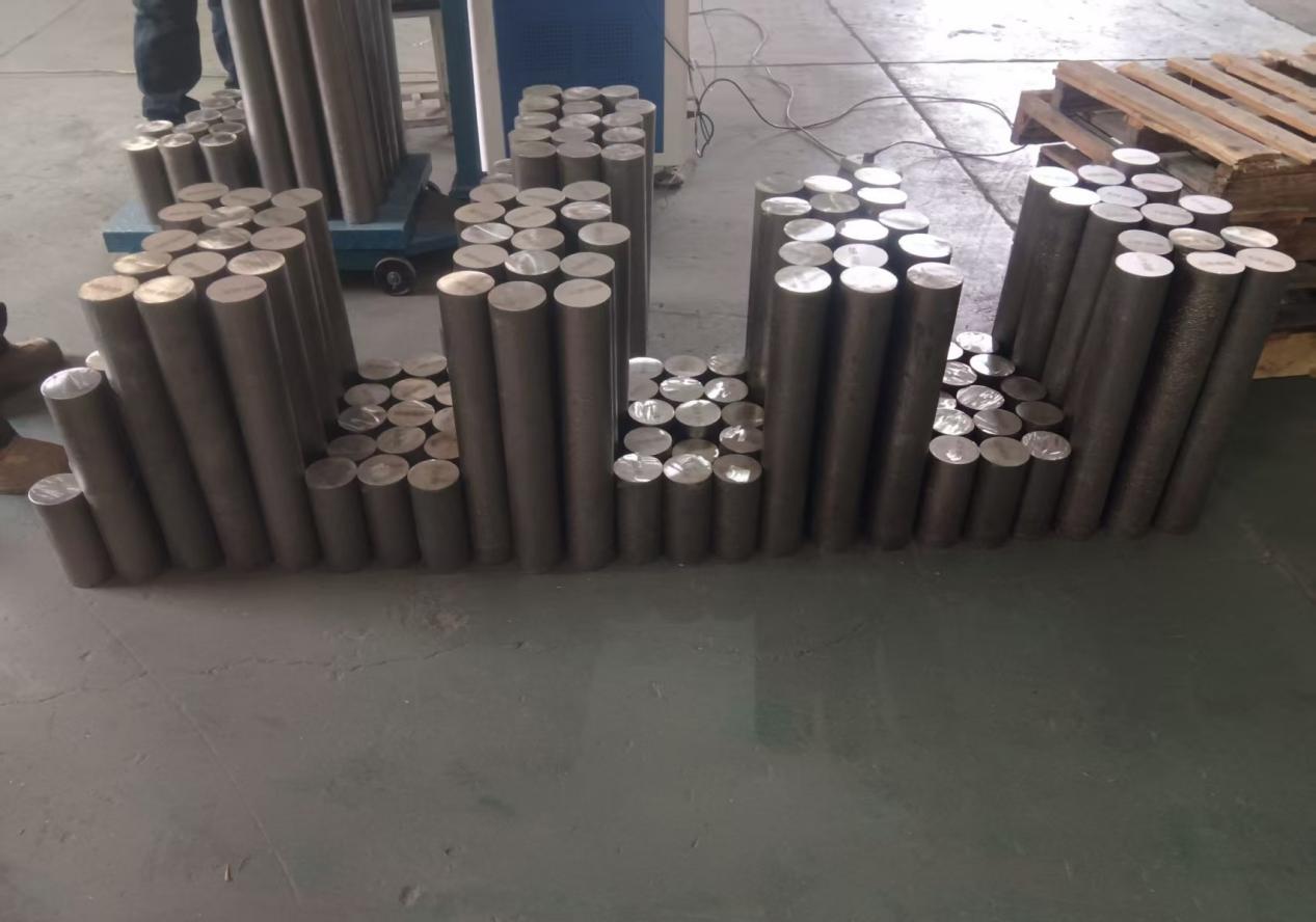 Nickel-based superalloy
