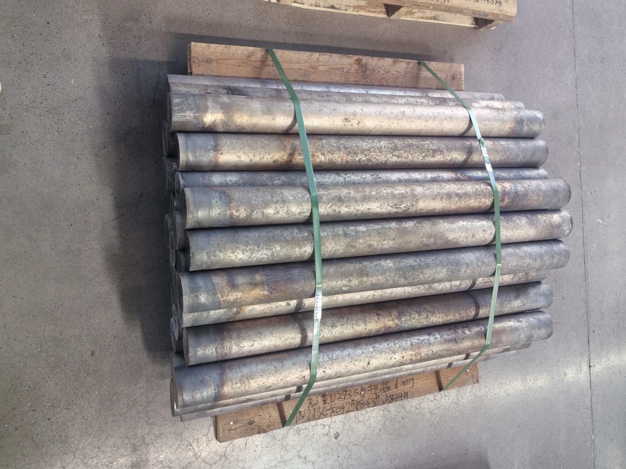 Nickel-based superalloy