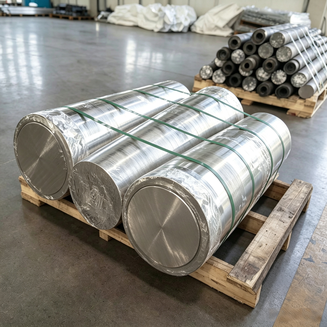 NiCr8020 Alloy Materials: Comprehensive Guide for Aerospace & Medical Applications