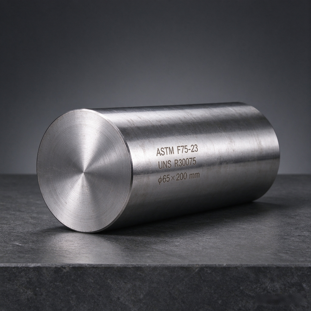 ASTM F75-23