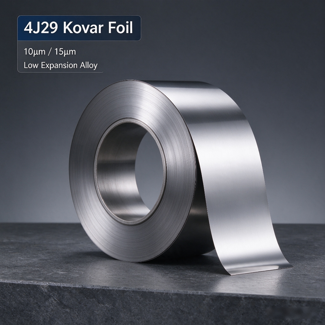 4J29（Kovar）